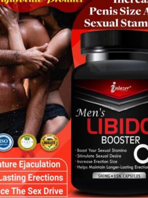 Men super strength