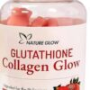 glutathione  collagen glow