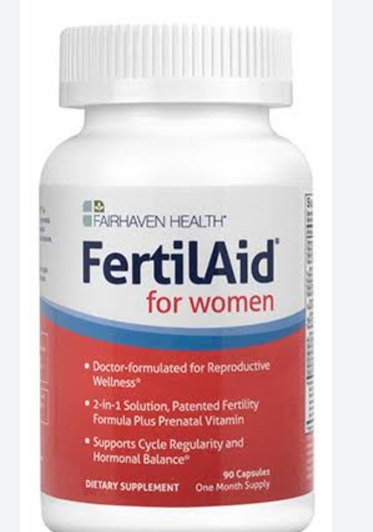 fertile aid for woman