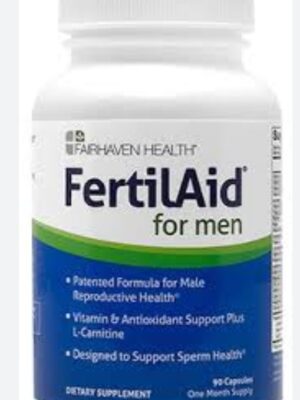 fertile aid for men